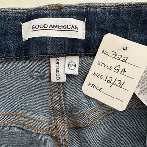 Good American Good Legs 12/31